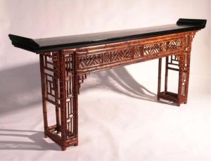 Beautiful photos of Asia - asian furniture console table.jpg